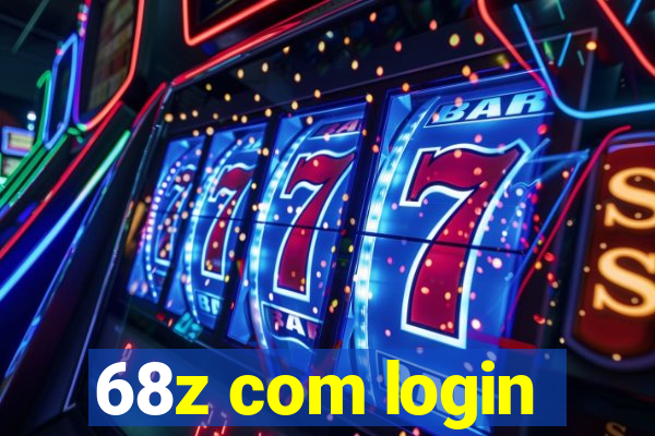 68z com login